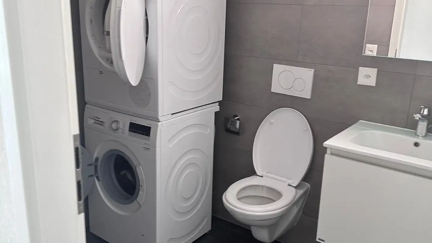 Appartement à louer - 1617 Remaufens - Photo 4