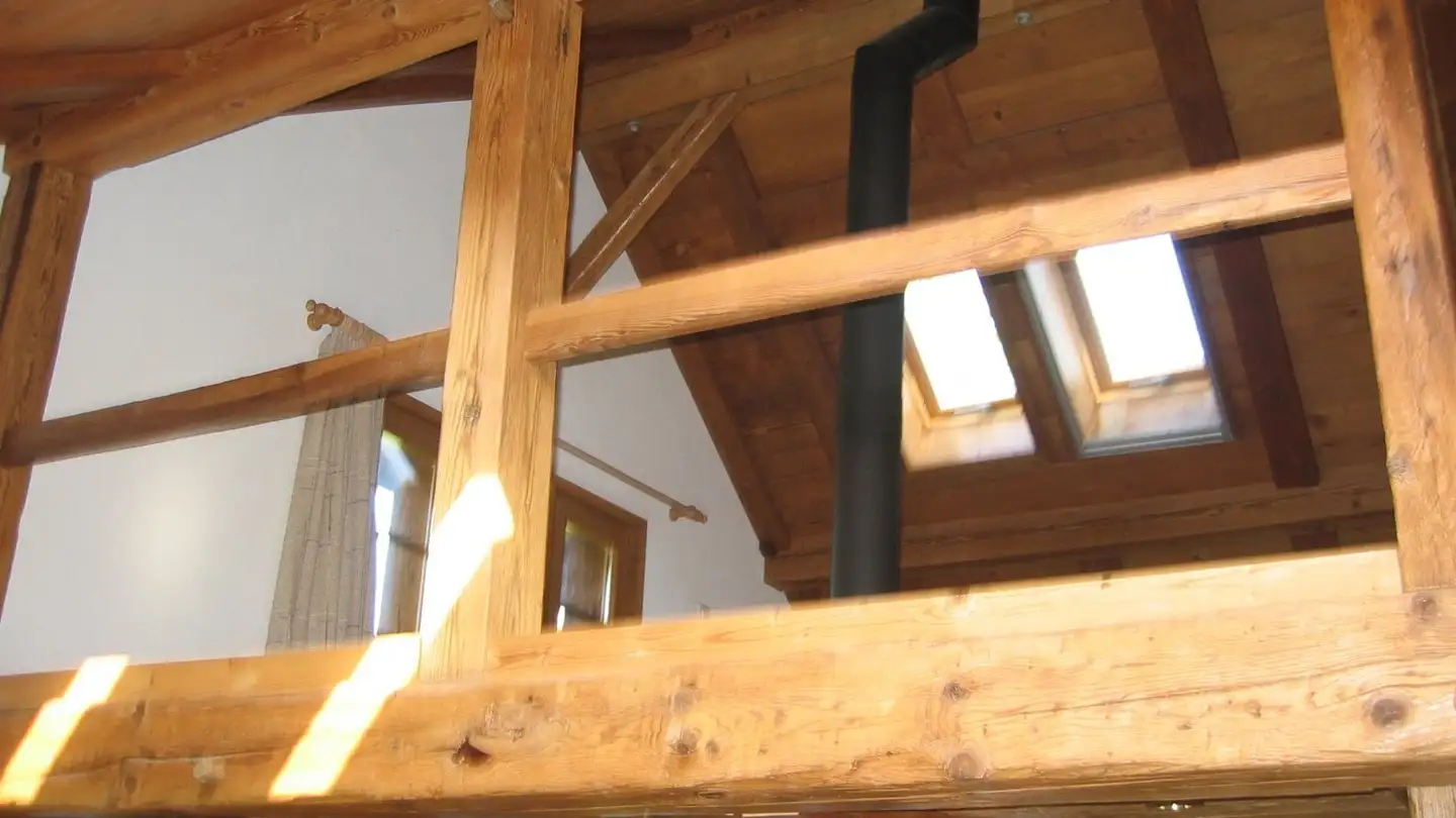 Wohnung mieten - Rütiweg 5, 4803 Vordemwald - Foto 3