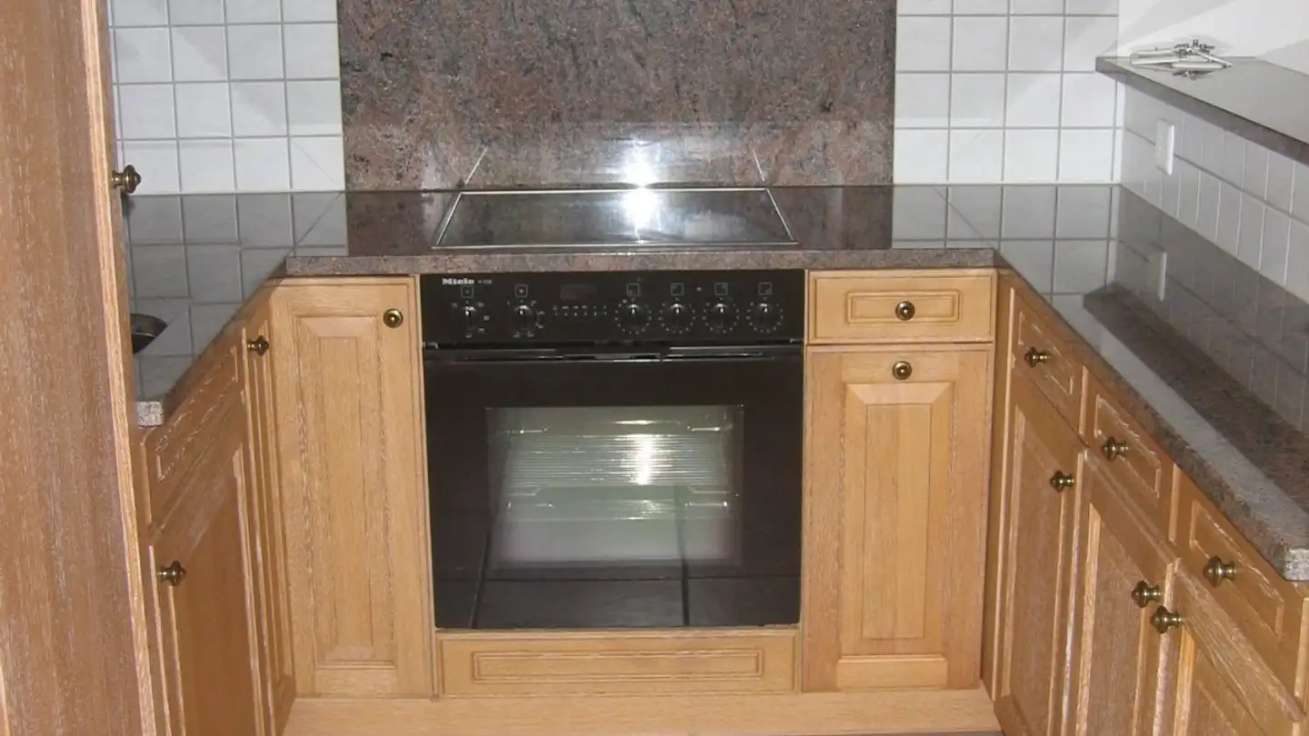 Wohnung mieten - Rütiweg 5, 4803 Vordemwald - Foto 4