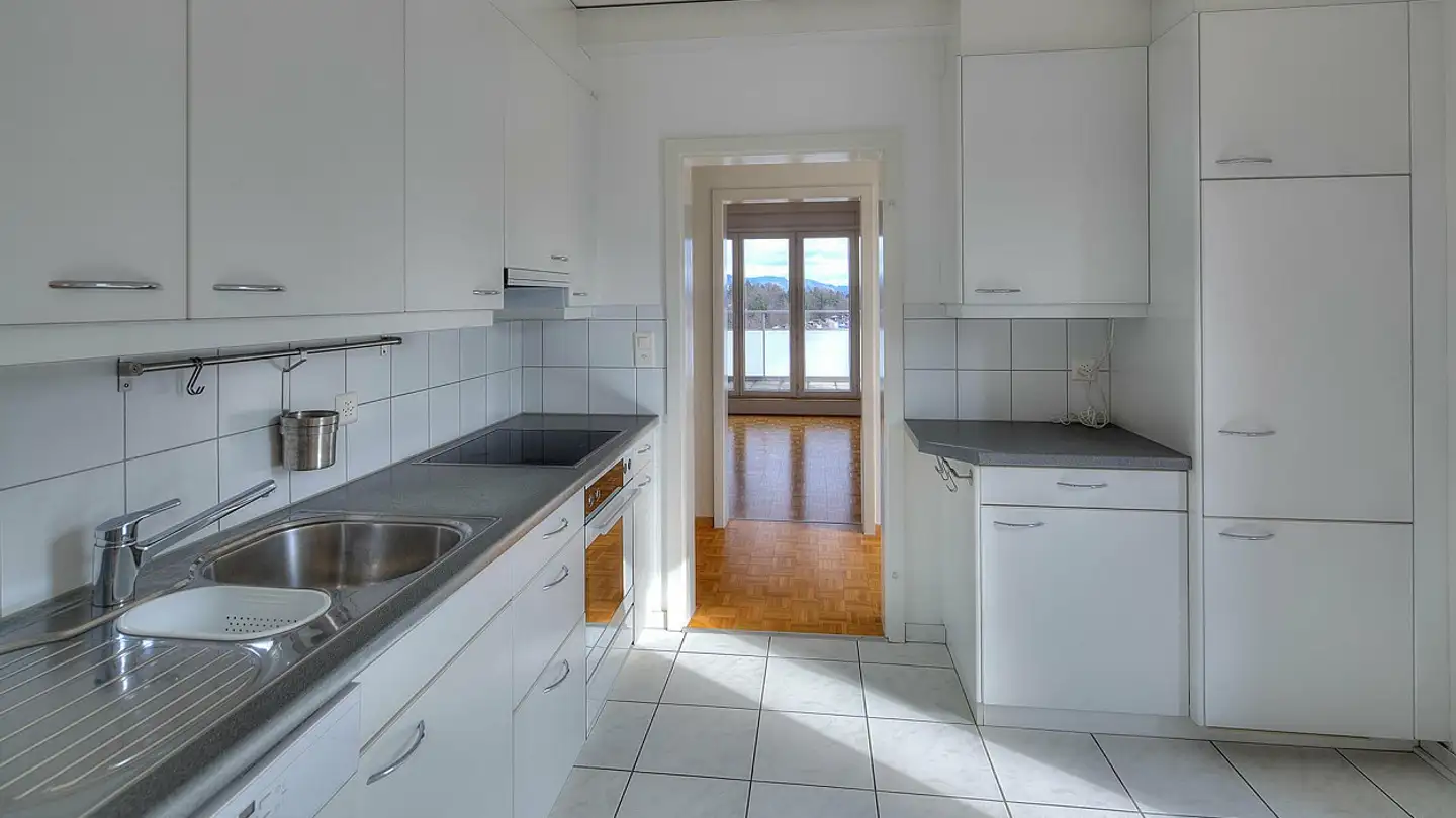 Penthouse for rent - Mühletalweg 5, 4600 Olten - Photo 4