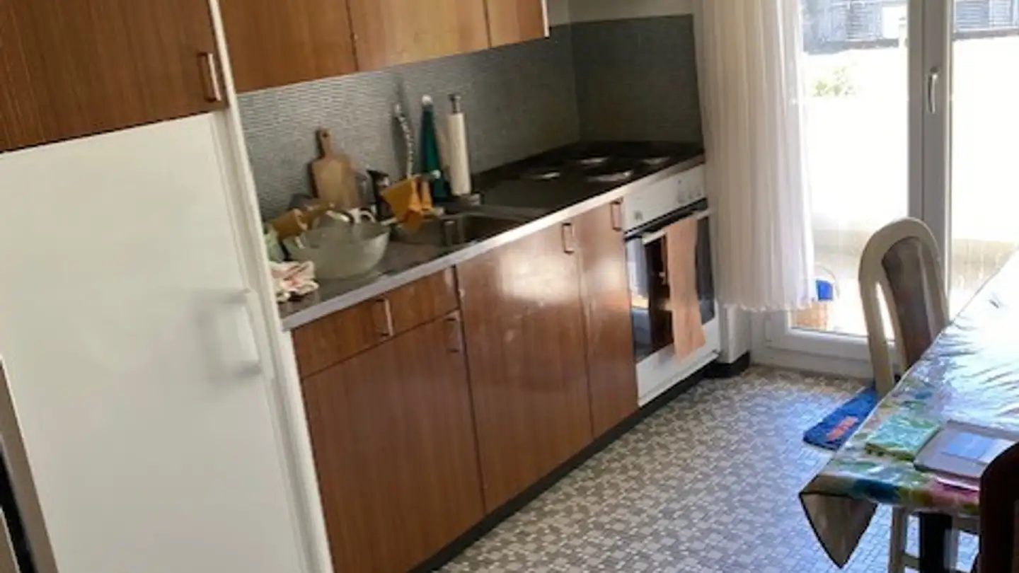 Wohnung mieten - Eigerweg 8, 3177 Laupen BE - Foto 2