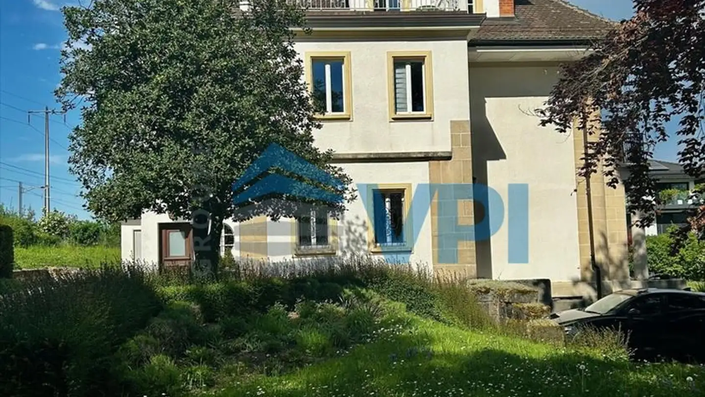 Commerciale in affitto - Route De Morges 36, 1162 St-Prex