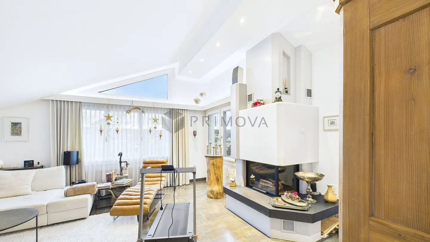 Villa à vendre - 4104 Oberwil BL