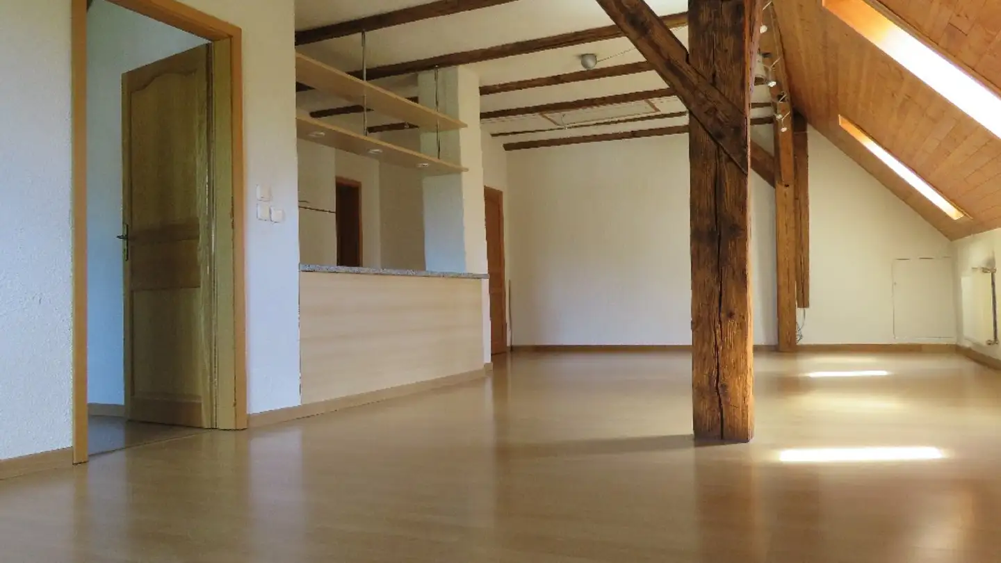 Apartment for rent - Regensdorferstrasse 13, 8104 Weiningen ZH