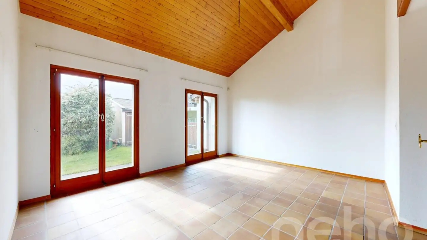 Einfamilienhaus kaufen - 2054 Chézard-St-Martin - Foto 4