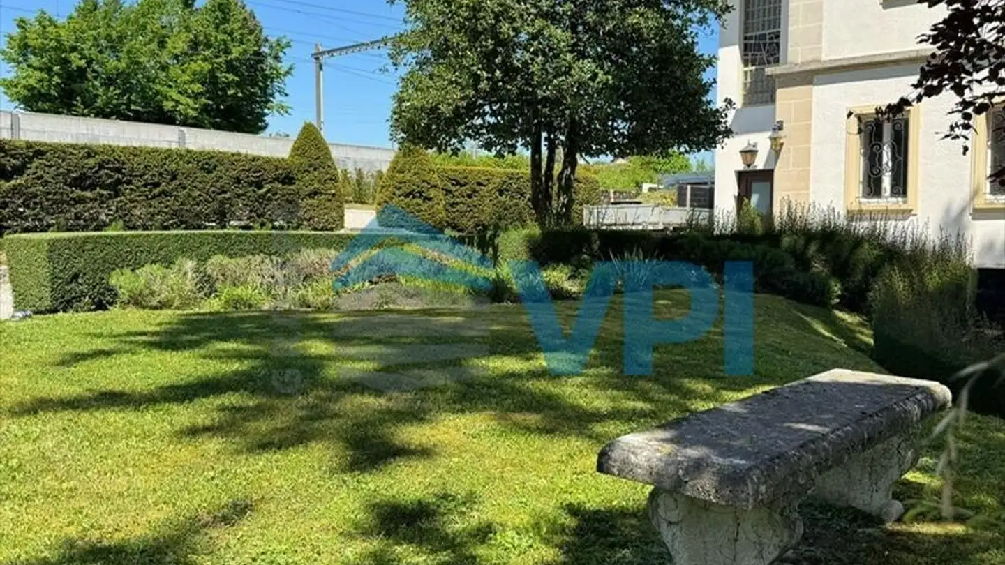Commerciale in affitto - Route De Morges 36, 1162 St-Prex - Photo 2