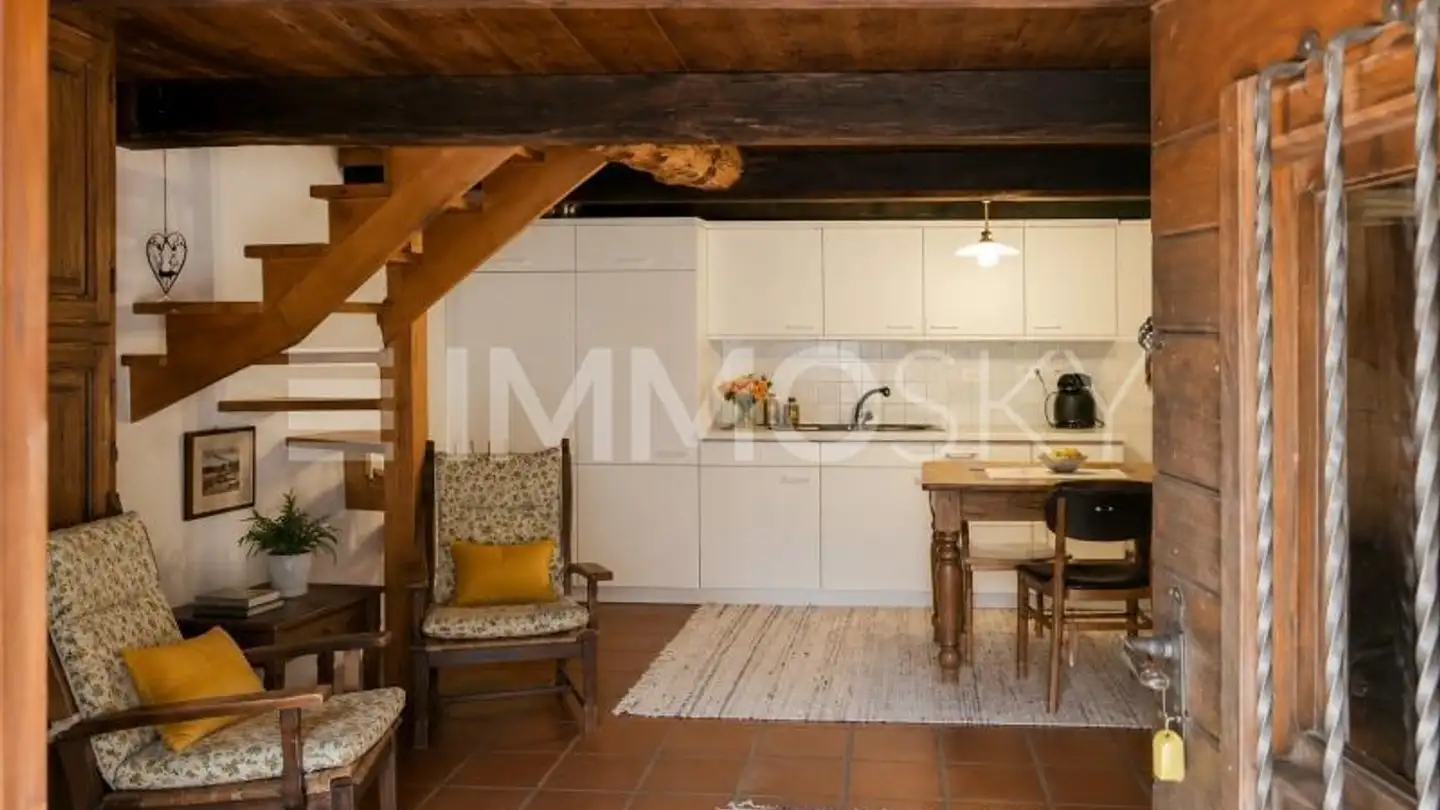 Casa singola in vendita - 6634 Brione (Verzasca) - Foto 2