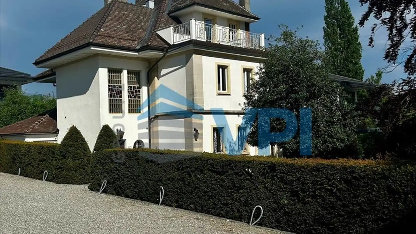 Commerciale in affitto - Route De Morges 36, 1162 St-Prex - Photo 3