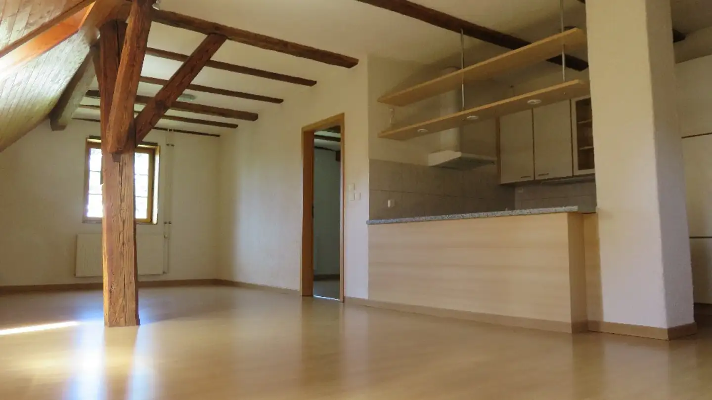 Apartment for rent - Regensdorferstrasse 13, 8104 Weiningen ZH - Photo 2