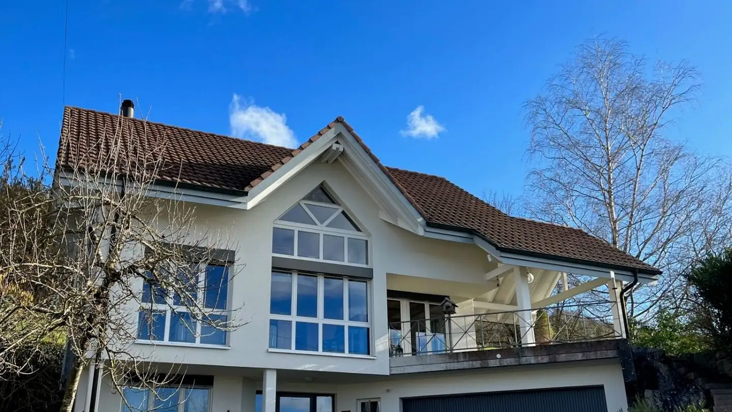 Einfamilienhaus kaufen - Sommerhalde 15, 5079 Zeihen