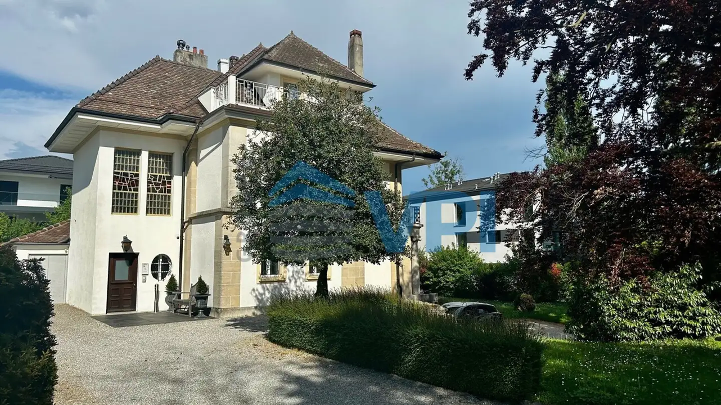 Commerciale in affitto - Route De Morges 36, 1162 St-Prex - Photo 4