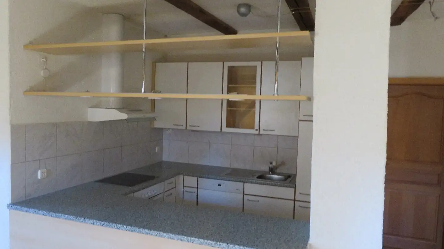 Apartment for rent - Regensdorferstrasse 13, 8104 Weiningen ZH - Photo 3