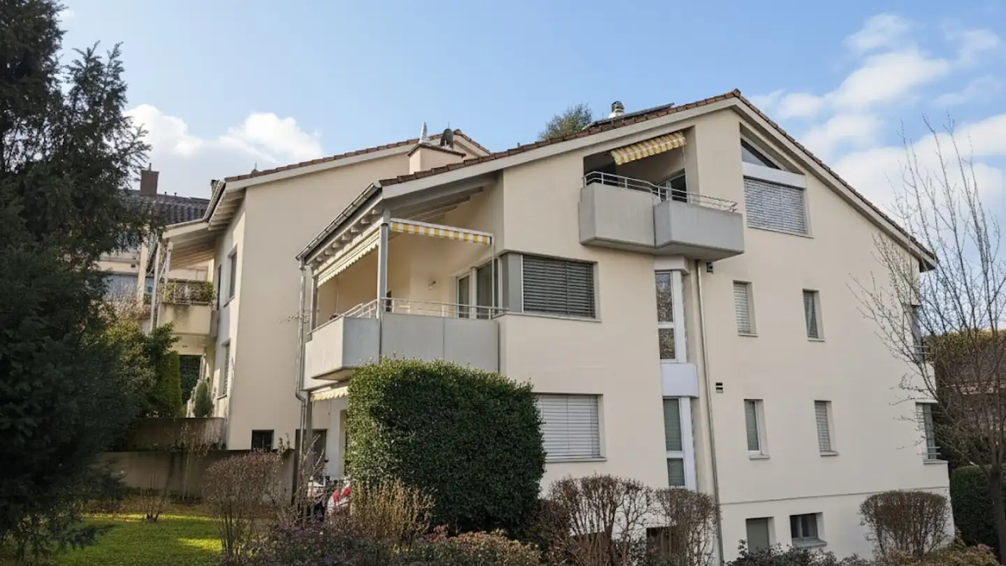 Villa in vendita - 4104 Oberwil BL