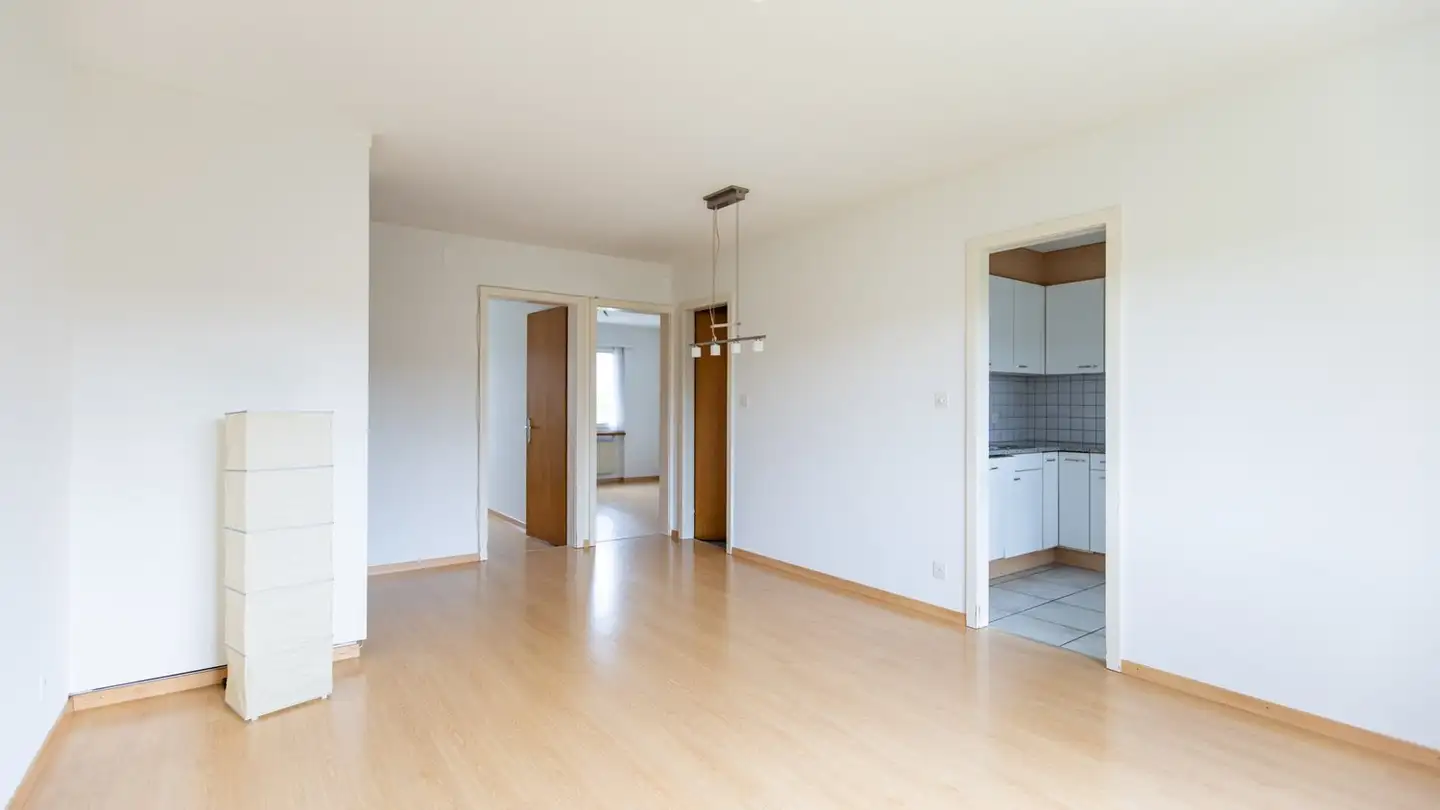 Wohnung mieten - Stöckgasse 41, 3308 Grafenried - Foto 3