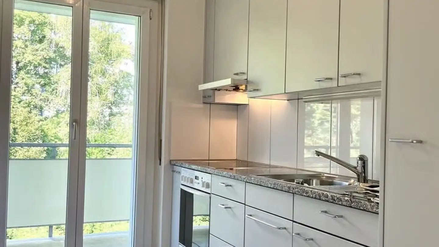 Wohnung mieten - Landoltstrasse 60, 3007 Bern - Foto 2