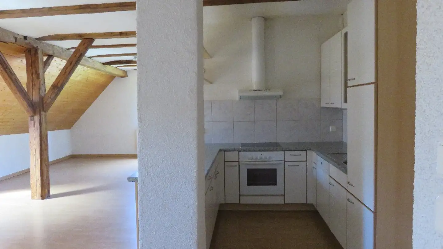 Apartment for rent - Regensdorferstrasse 13, 8104 Weiningen ZH - Photo 4