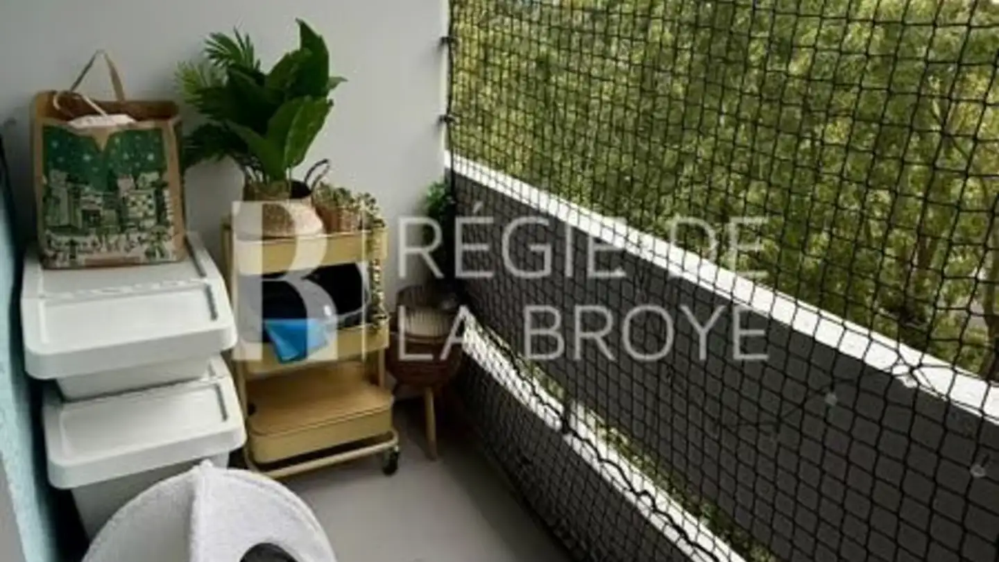 Appartement à louer - Rue Du Canal 12, 1400 Yverdon-les-Bains - Photo 3