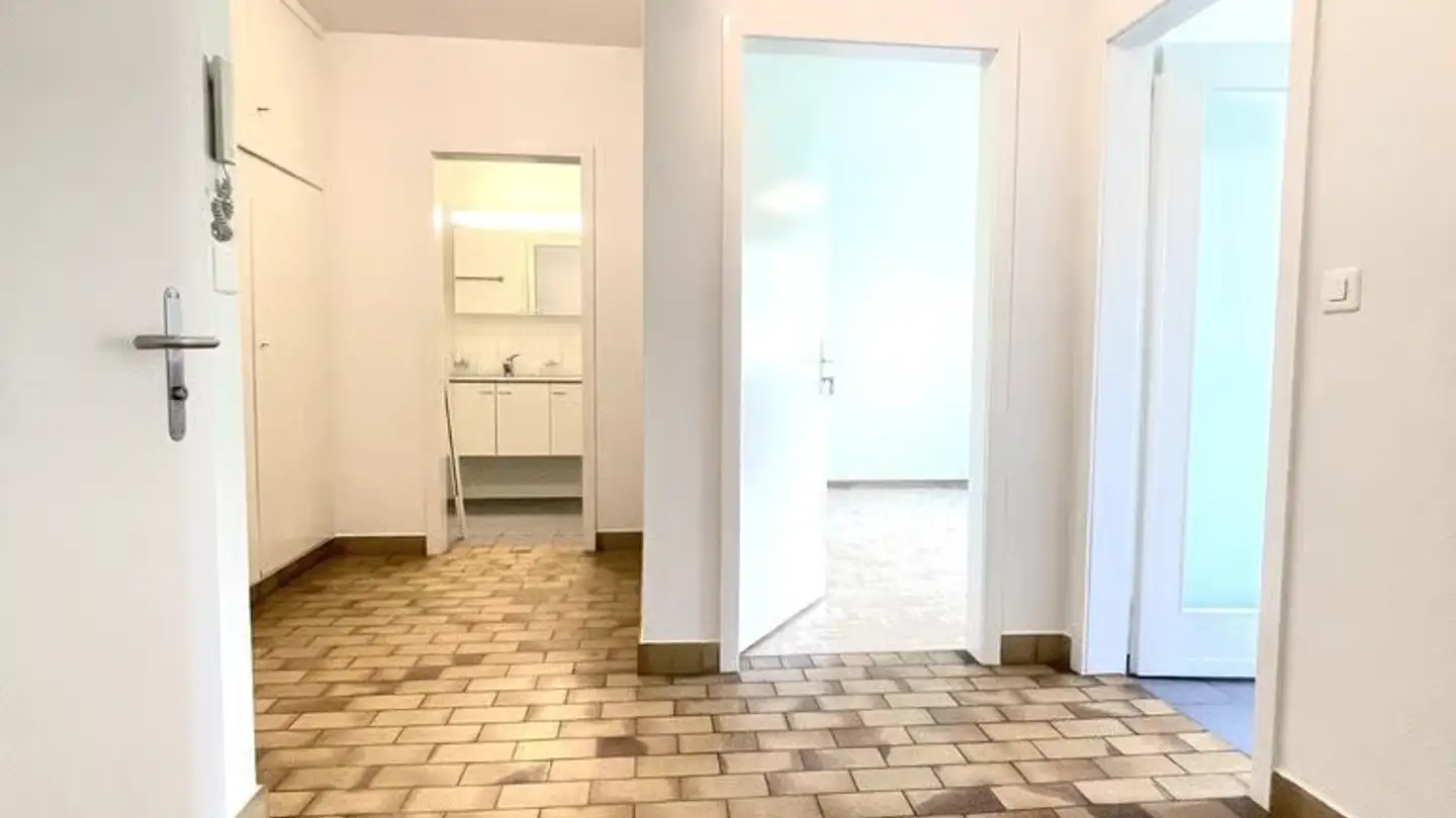 Wohnung mieten - Landoltstrasse 60, 3007 Bern - Foto 3