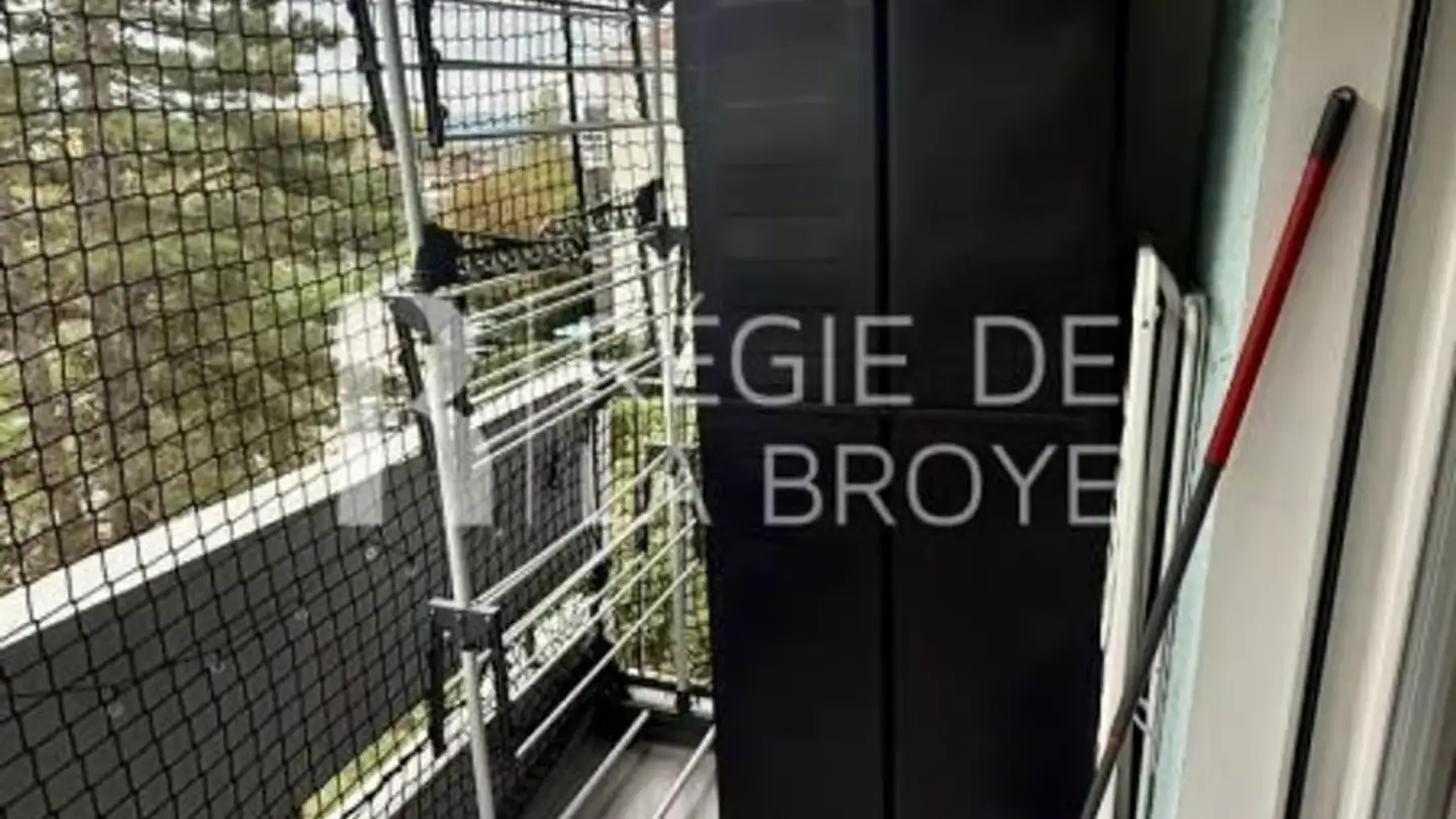 Appartement à louer - Rue Du Canal 12, 1400 Yverdon-les-Bains - Photo 4