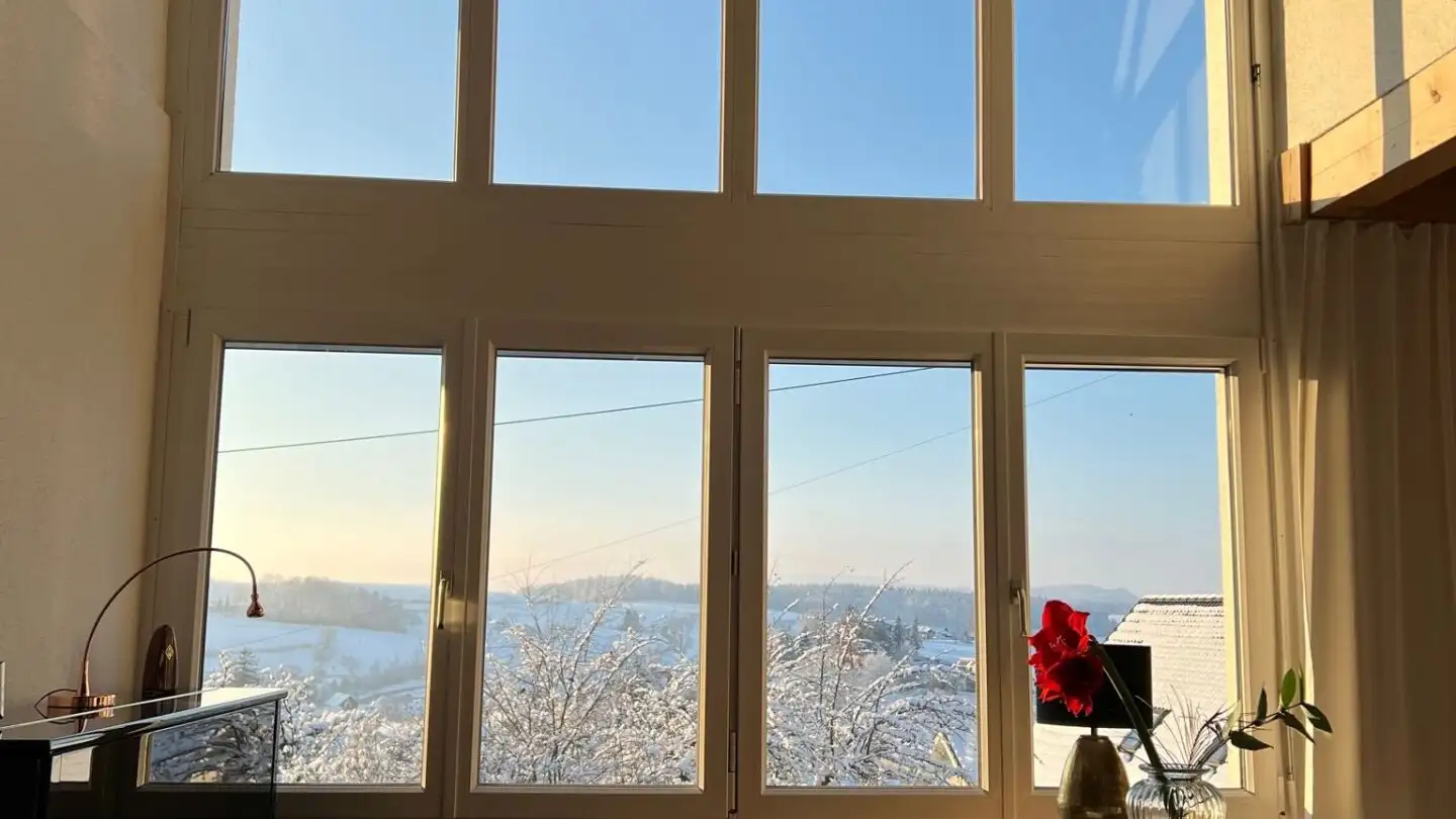 Einfamilienhaus kaufen - Sommerhalde 15, 5079 Zeihen - Foto 4