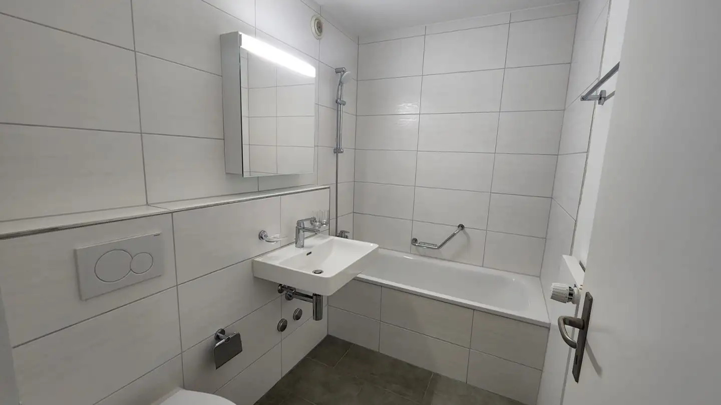 Appartamento in affitto - Guntenfluhweg 2, 4710 Balsthal - Photo 3