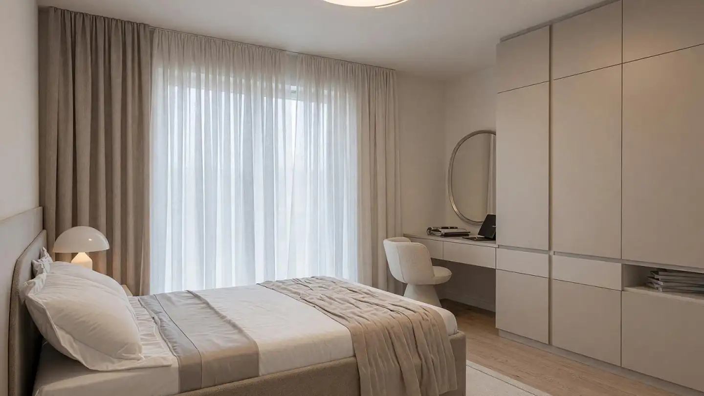 Apartment for sale - Bungertenstrasse 32, 8307 Effretikon - Photo 4