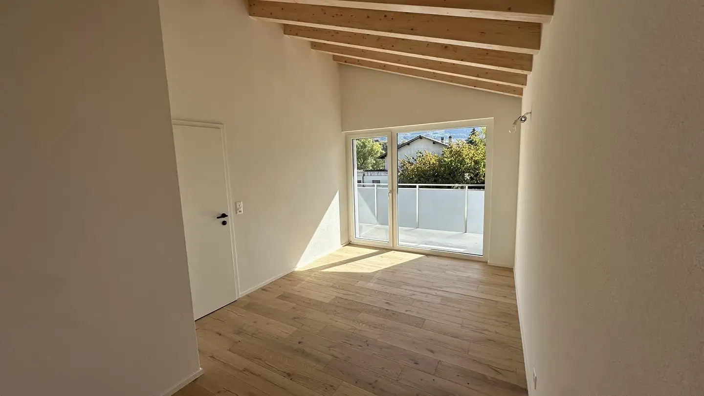 Penthouse kaufen - 1964 Conthey - Foto 4