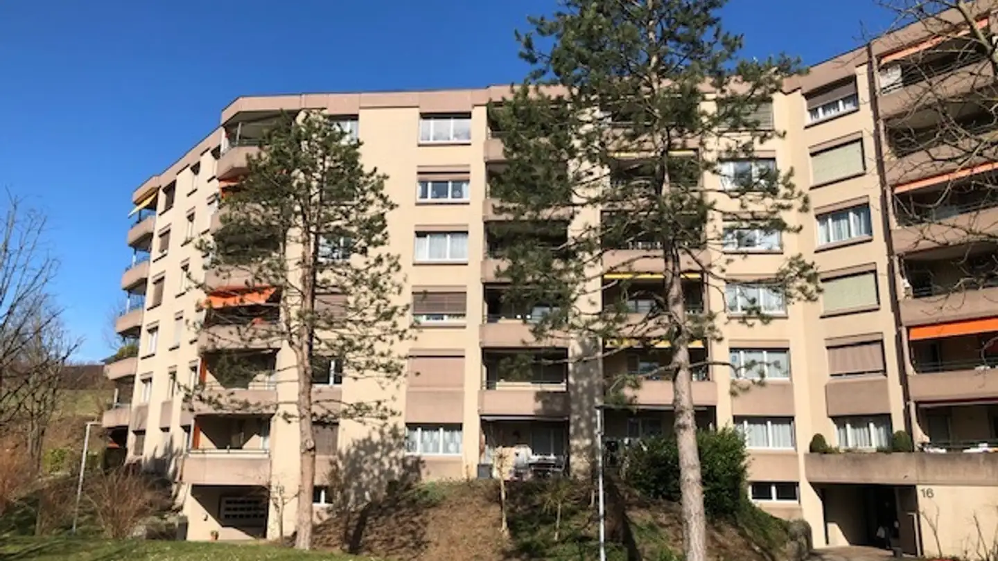 Wohnung mieten - Talgut-Zentrum 18, 3063 Ittigen