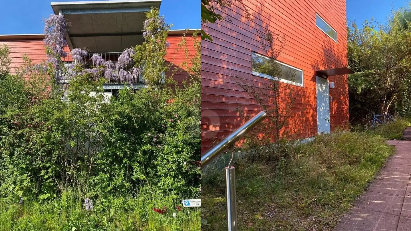 Appartement à louer - 5610 Wohlen AG