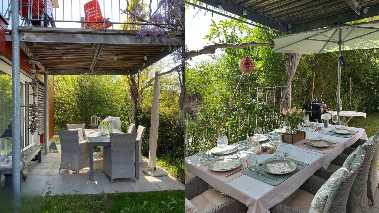 Appartement à louer - 5610 Wohlen AG - Photo 2