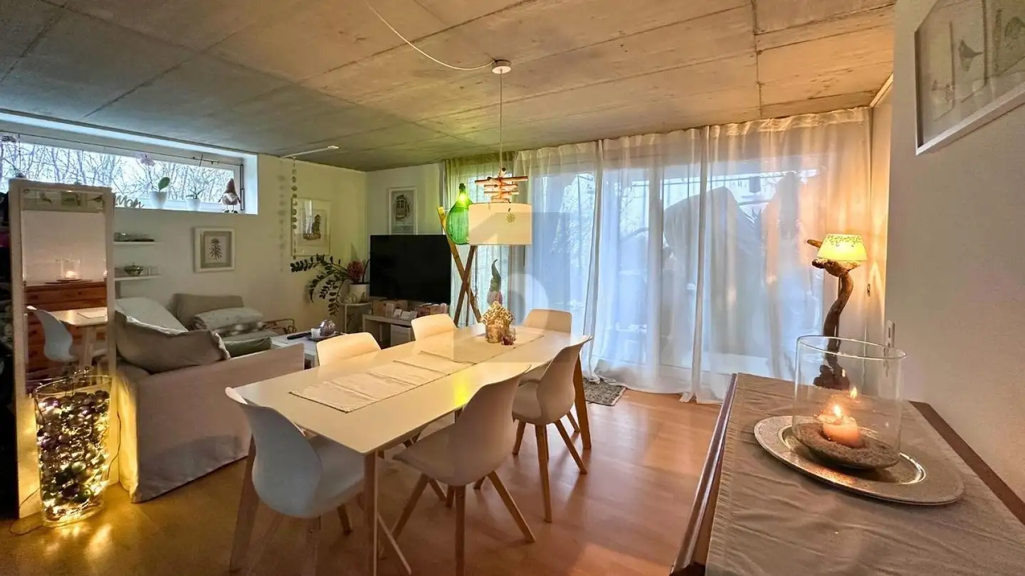 Appartement à louer - 5610 Wohlen AG - Photo 3