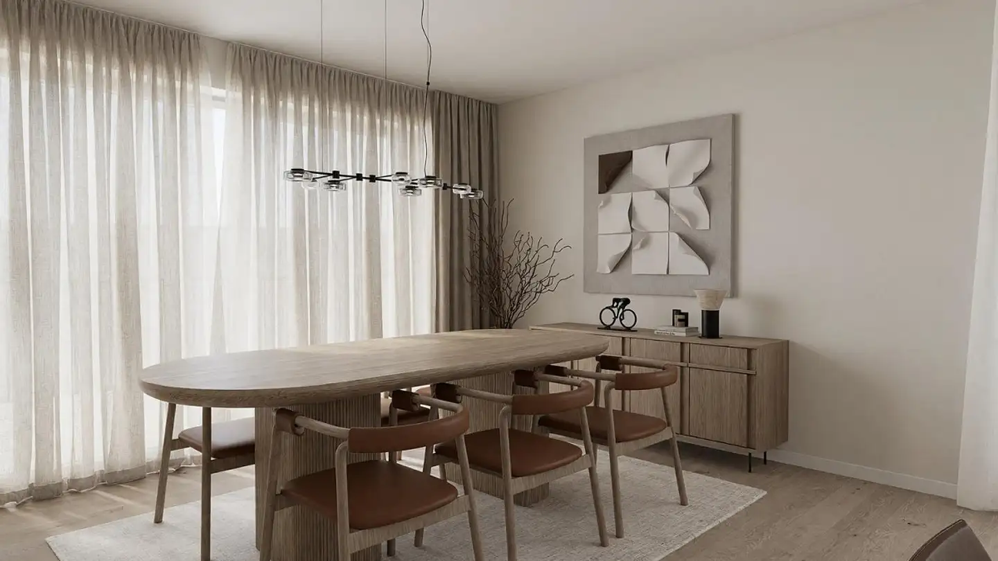 Apartment for sale - Bungertenstrasse 32, 8307 Effretikon - Photo 3