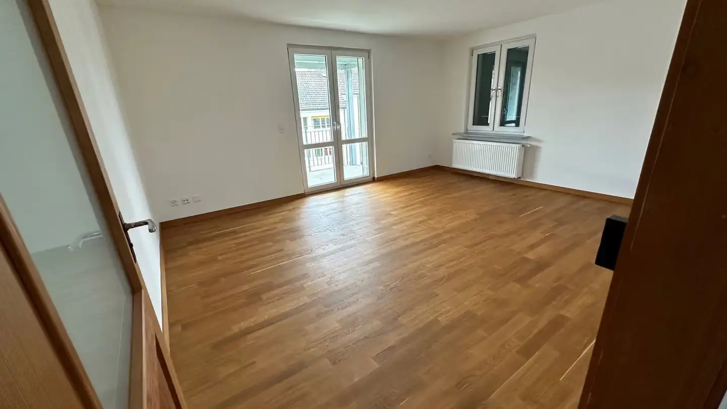 Apartment for rent - Ackerstrasse 7, 8200 Schaffhausen - Photo 3