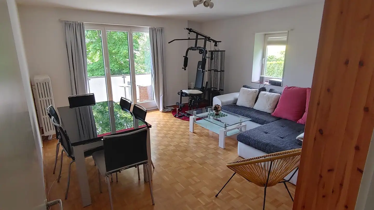 Appartement à louer - 8703 Erlenbach ZH