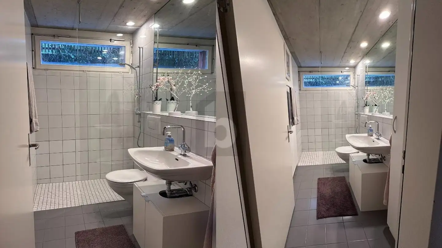 Appartement à louer - 5610 Wohlen AG - Photo 4