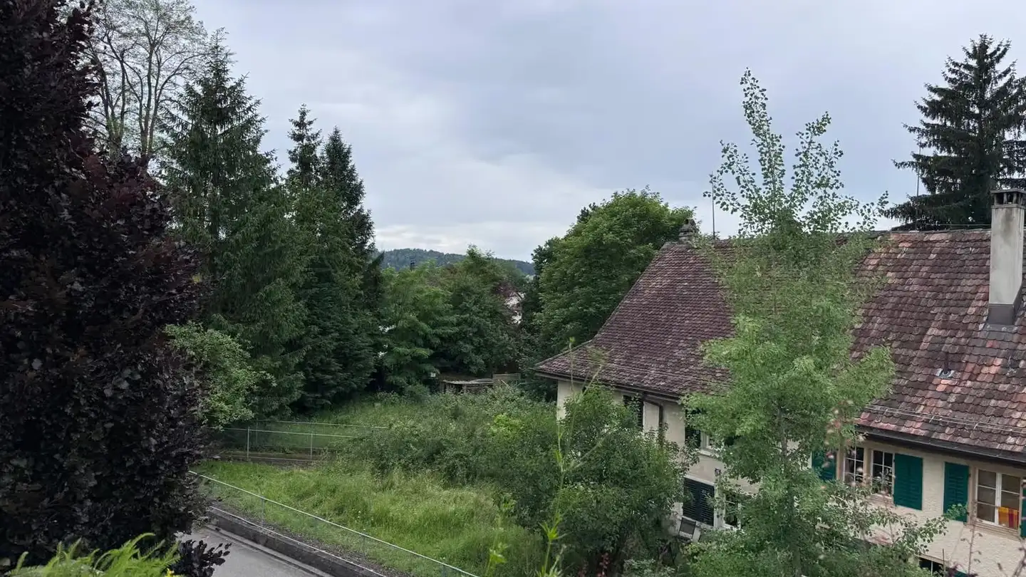 Appartement meublé à louer - Buhnstrasse 16, 8052 Zürich - Photo 2