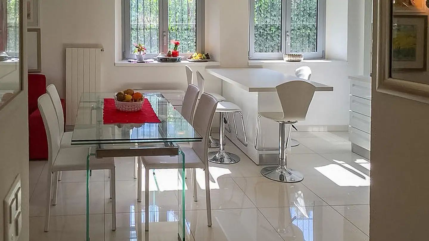 Appartamento in affitto - Via Gerso, 6900 Lugano - Foto 2