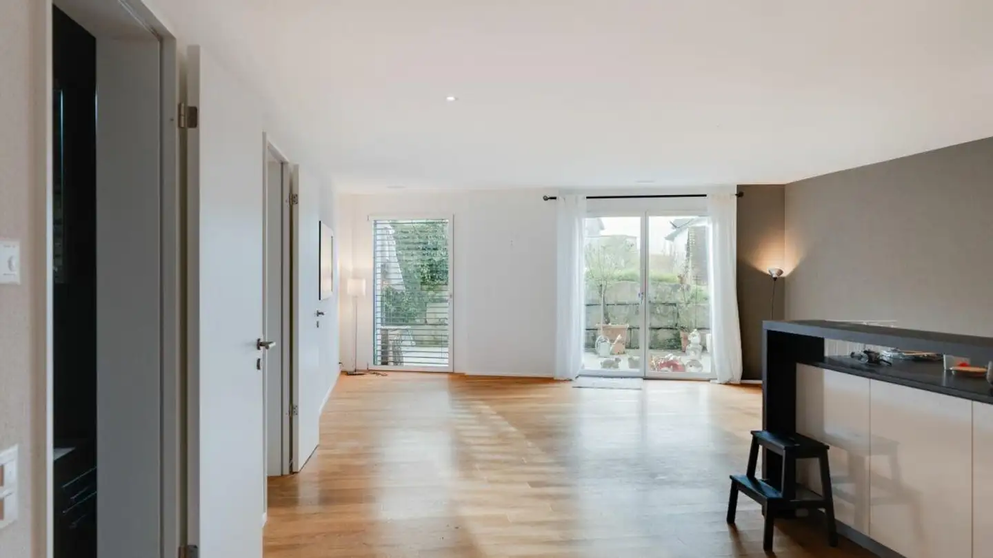 Appartement à vendre - Schongauerstrasse, 6287 Aesch LU