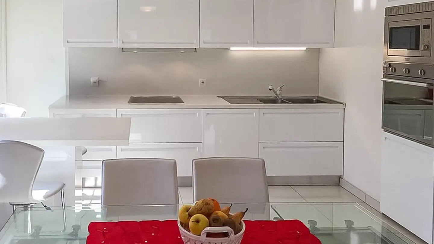 Appartamento in affitto - Via Gerso, 6900 Lugano - Foto 3