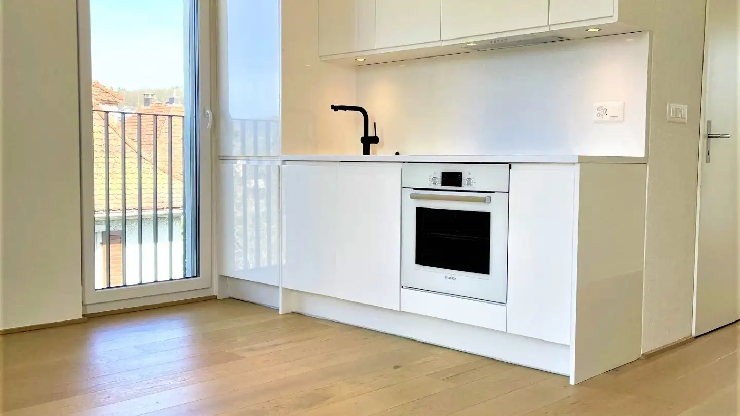 Duplex for rent - Florastrasse 4, 4665 Oftringen - Photo 3