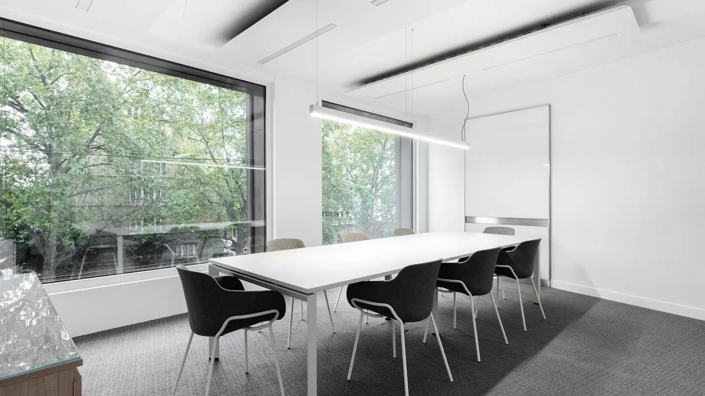 Commerciale in affitto - Rue De Lyon 77, 1203 Genève