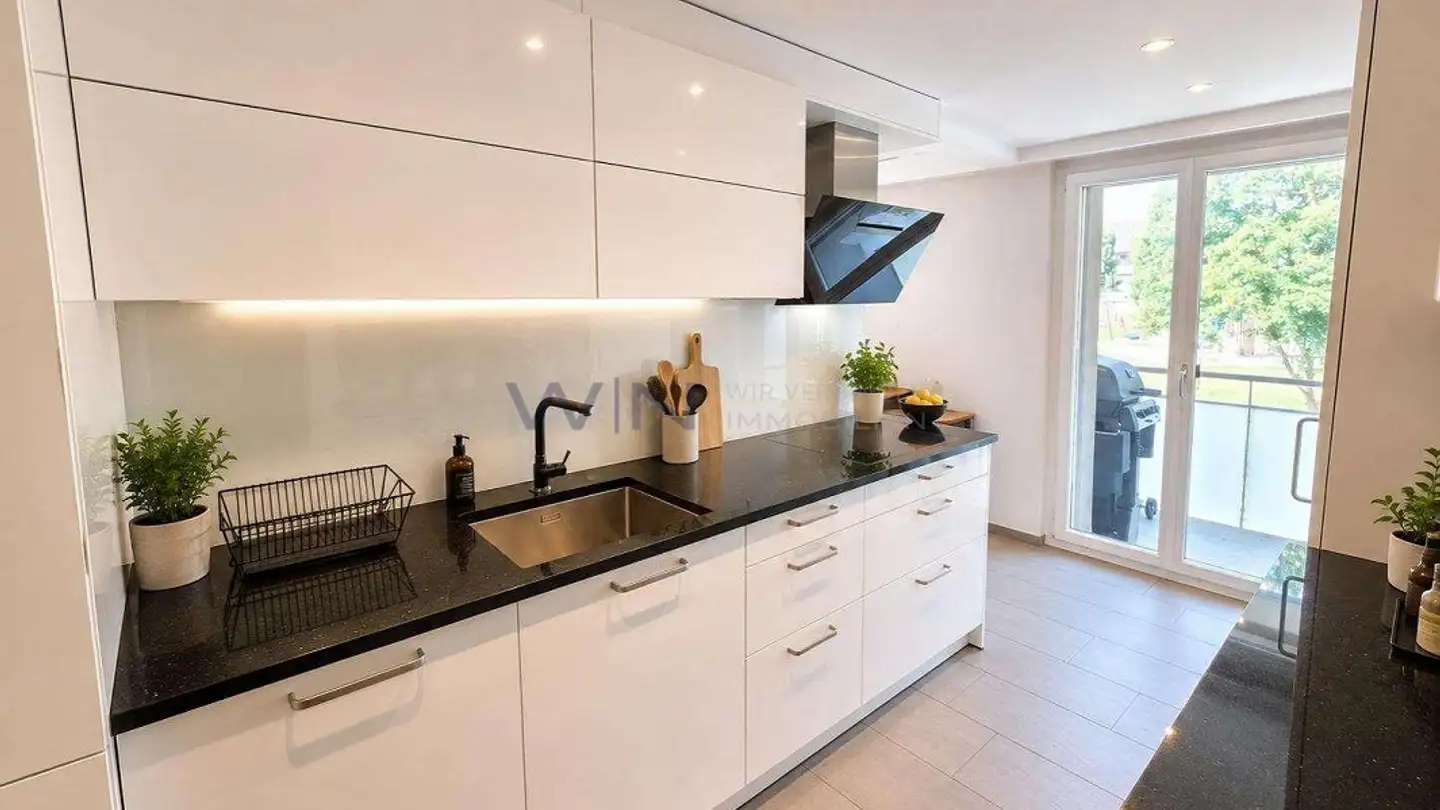 Appartamento in vendita - 9032 Engelburg - Foto 2
