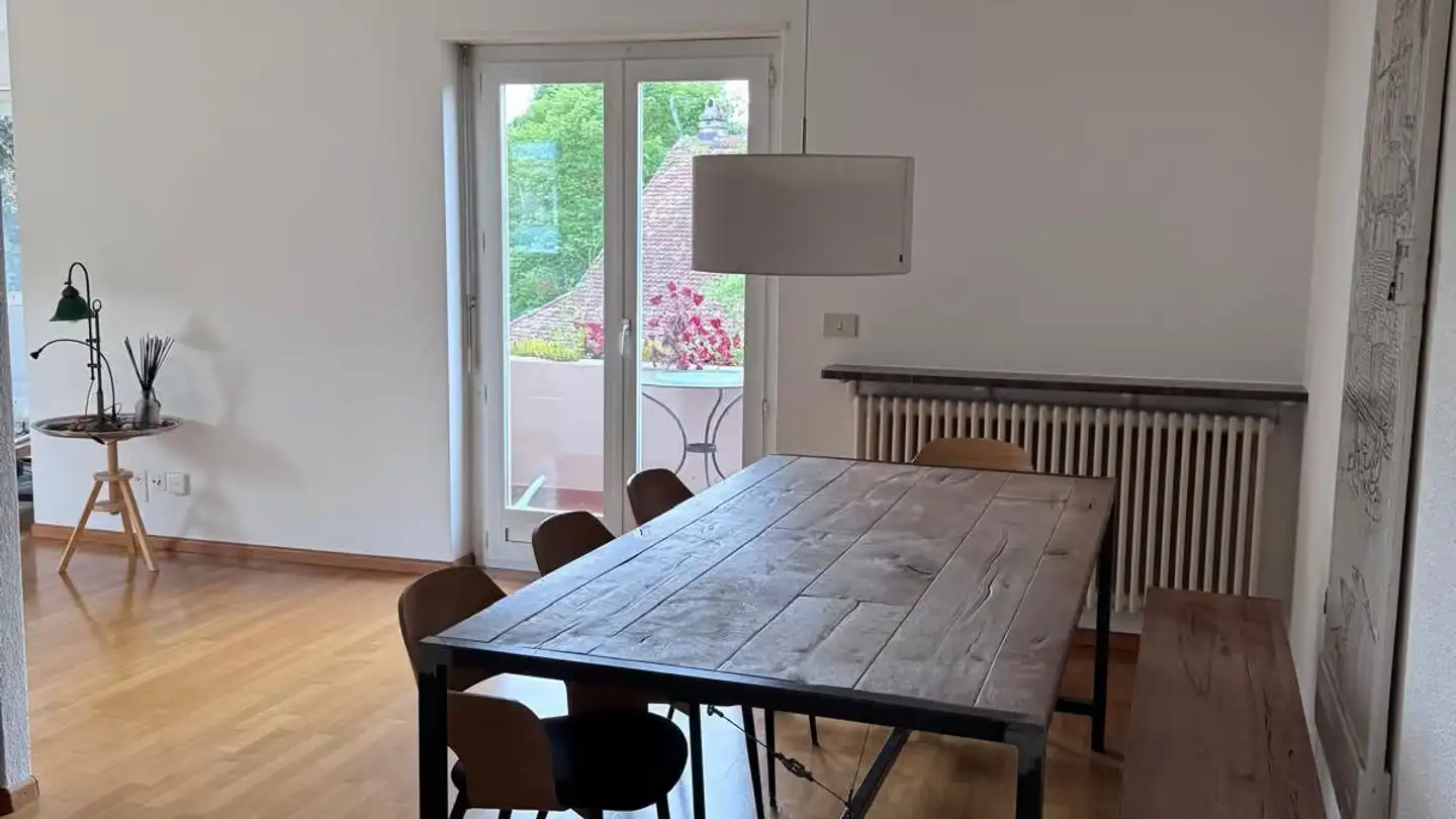 Appartement meublé à louer - Buhnstrasse 16, 8052 Zürich - Photo 4
