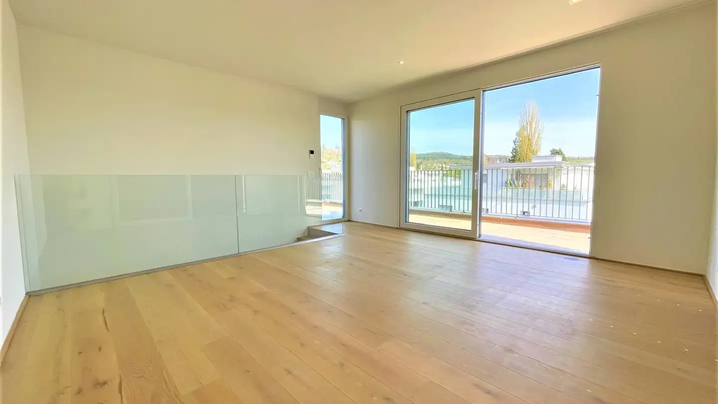 Duplex for rent - Florastrasse 4, 4665 Oftringen - Photo 4