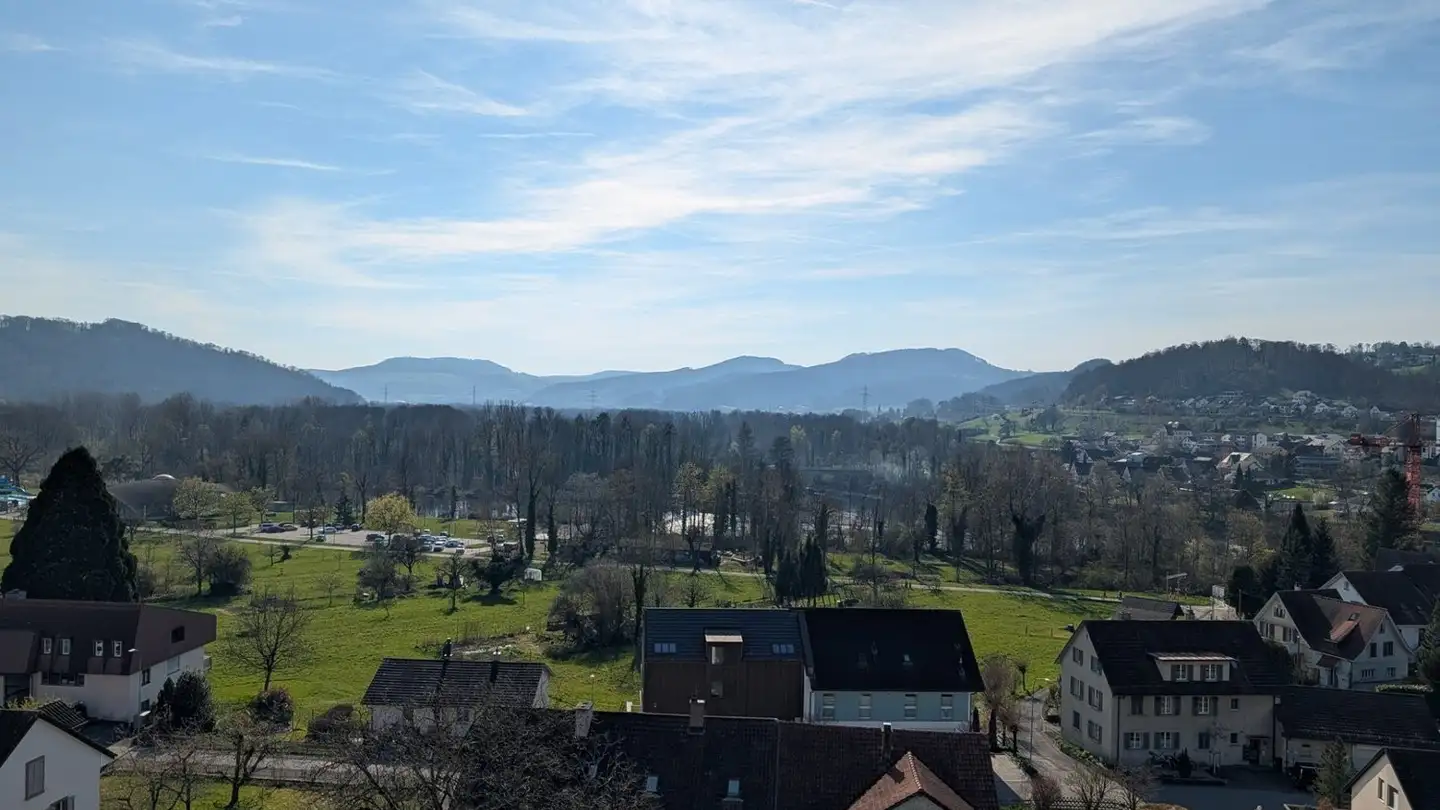 Apartment for rent - Hafnerweg 6, 5200 Brugg AG