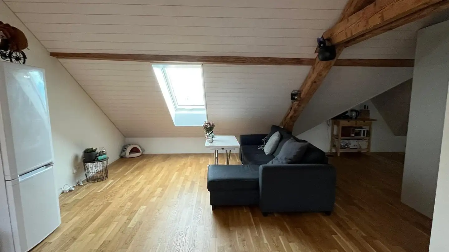Apartment for rent - Avenue Henri-Druey, 1018 Lausanne