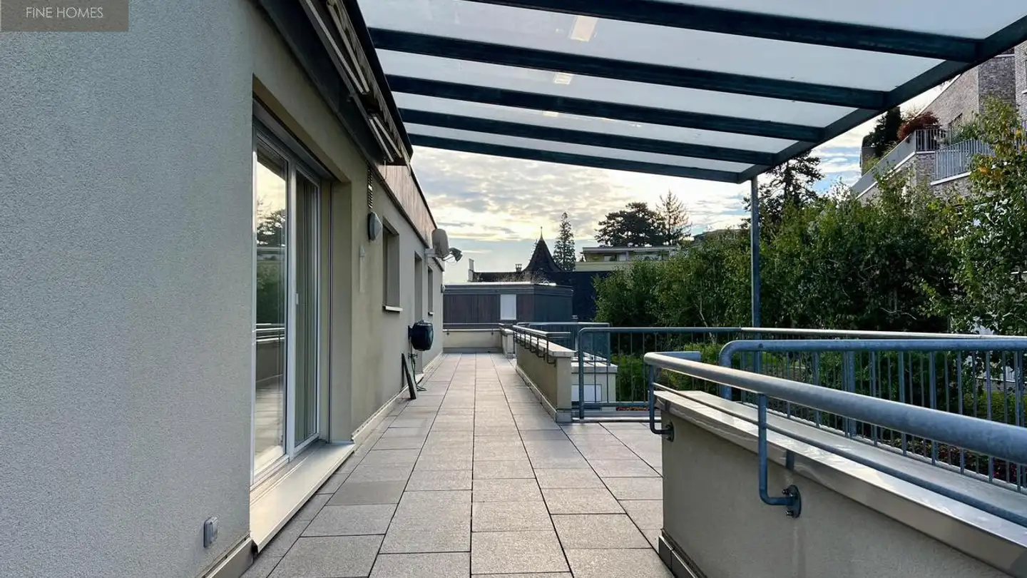 Attico in vendita - Bündtenmattstrasse 43, 4102 Binningen - Foto 3