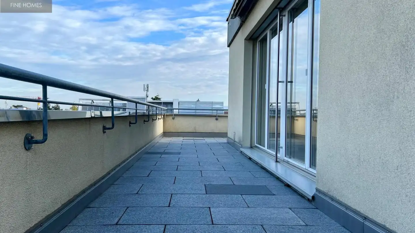 Attico in vendita - Bündtenmattstrasse 43, 4102 Binningen - Foto 4