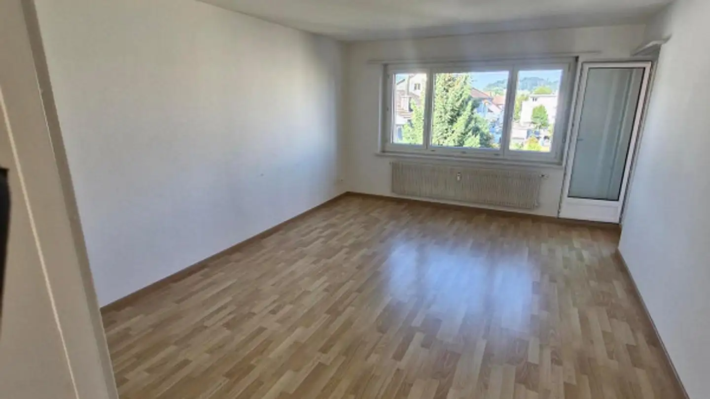 Apartment for rent - Rosenstrasse 20b, 9500 Wil SG