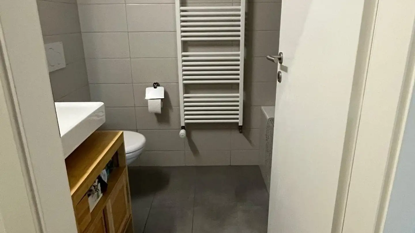 Appartamento in affitto - Avenue Henri-Druey, 1018 Lausanne - Photo 3